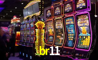 A Revolução dos Aplicativos de Jogos no br11