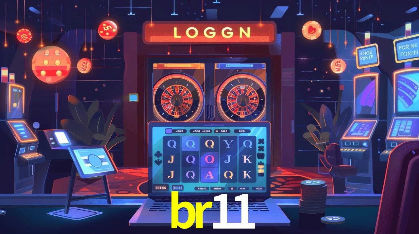 Provedores de Jogos br11