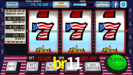 A Revolução dos Aplicativos de Jogos no br11