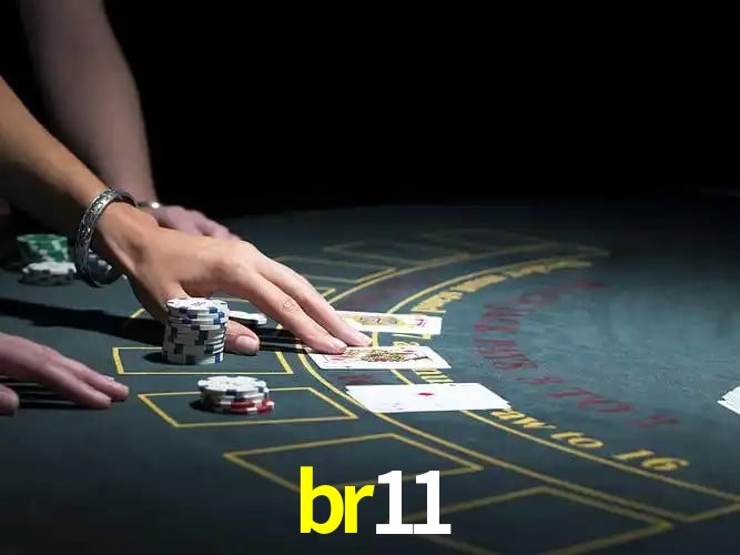 Benefícios da Conta br11