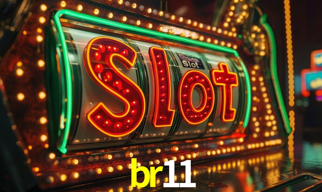 Diretório de Jogos br11