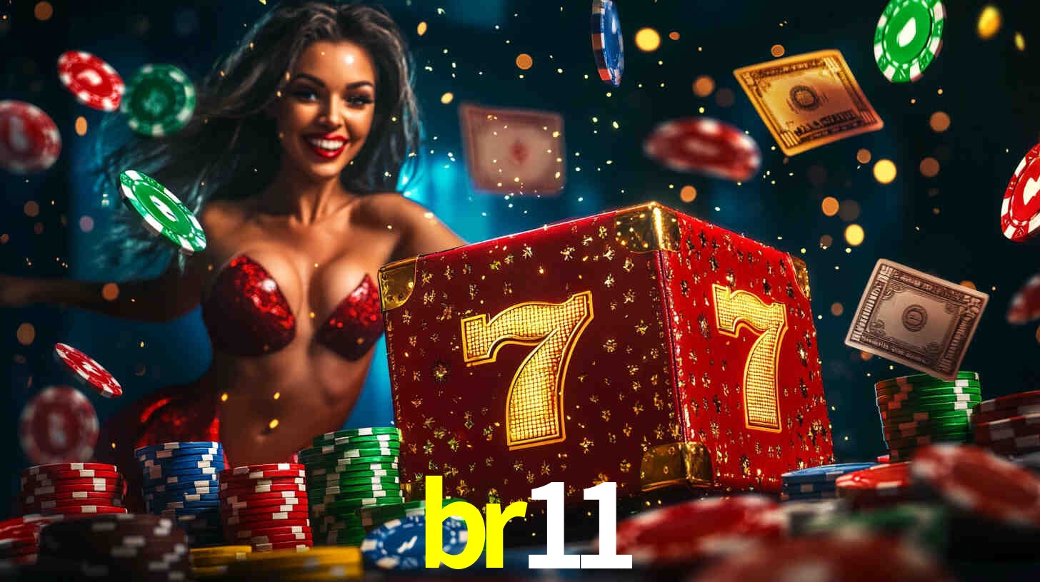 Bônus de Boas-vindas br11