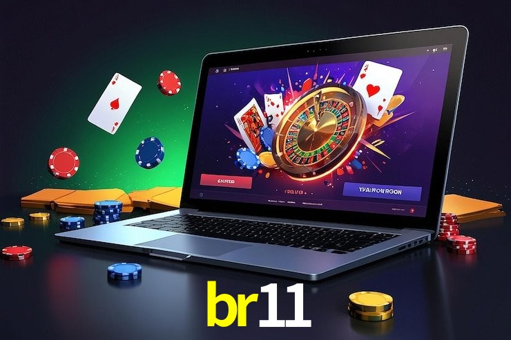 Login Seguro br11