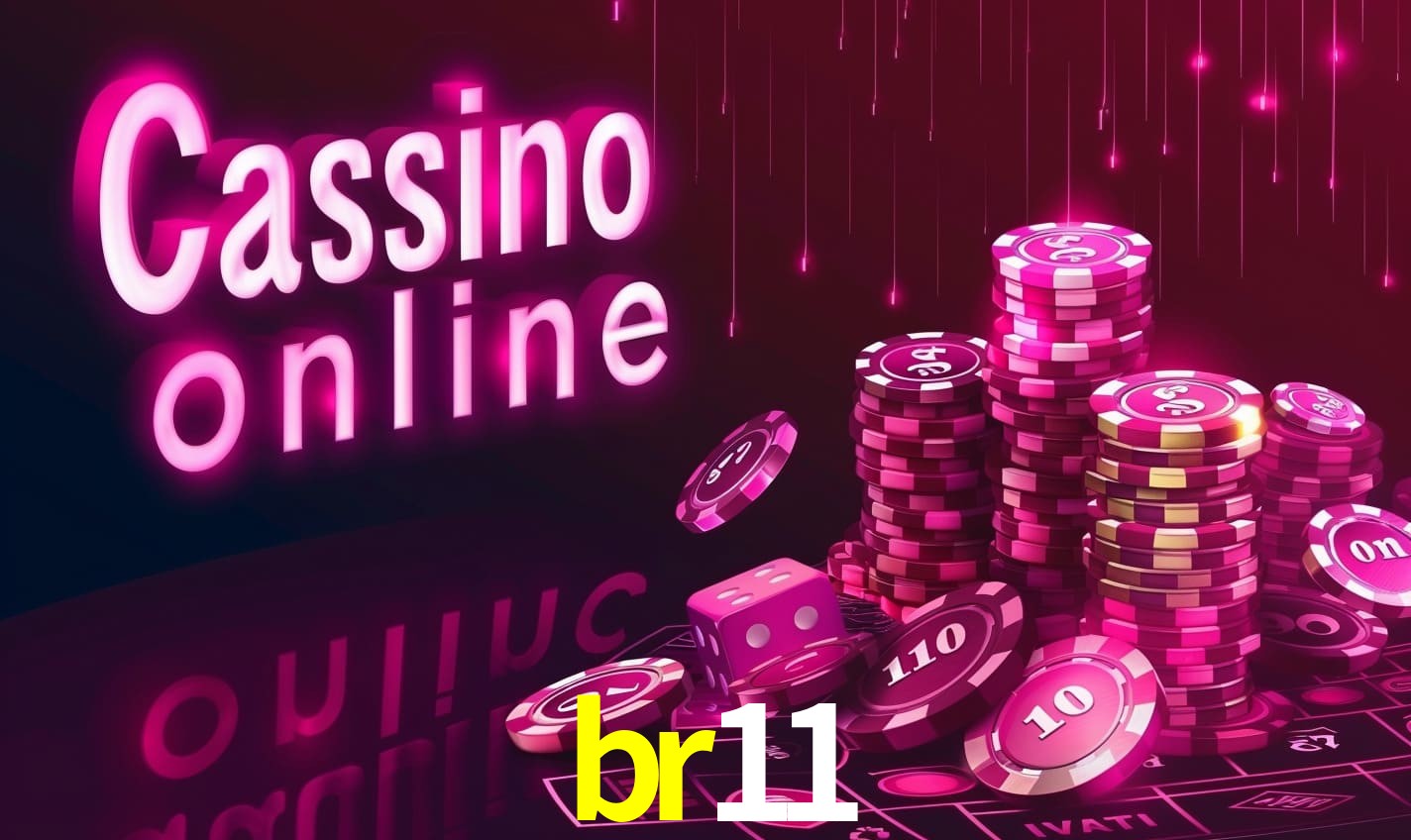Casino Ao Vivo br11