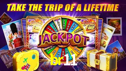 Descubra a Magia dos Jogos de Arcade no br11