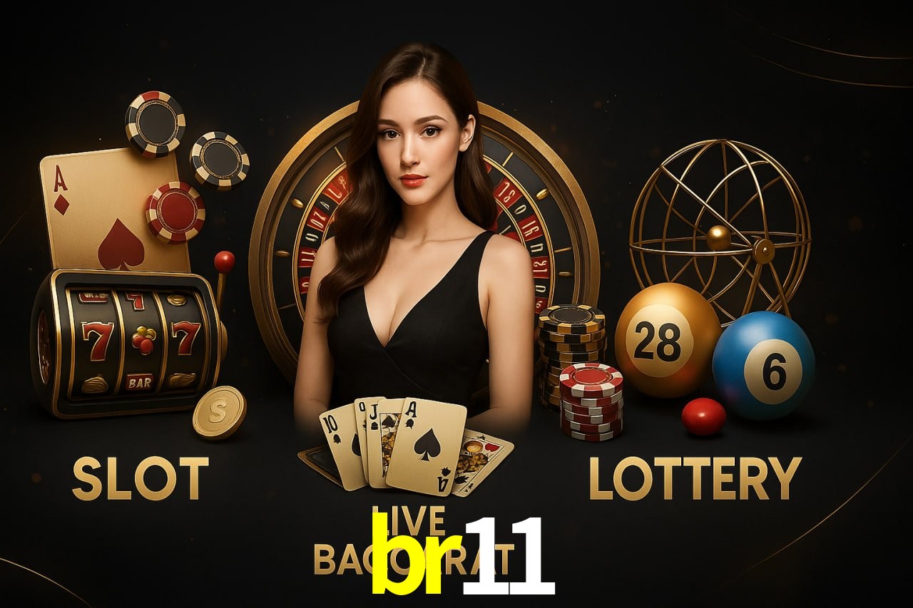 Tecnologia da Plataforma br11