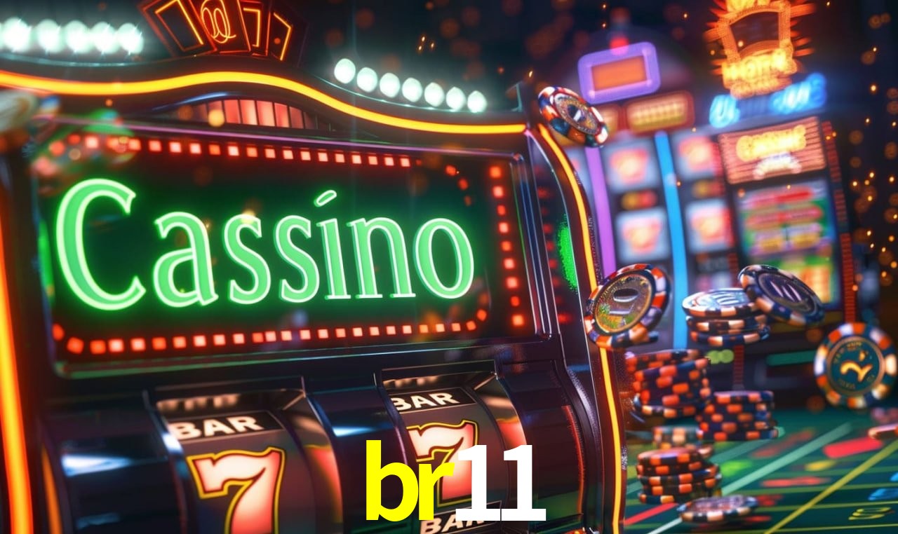 Estatísticas do Jogo br11