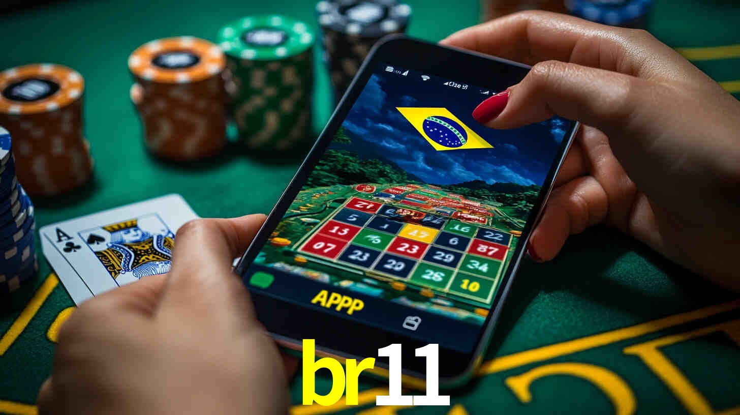 Apostas de Futebol br11