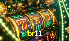 Descubra o Mundo do Cassino Online com br11