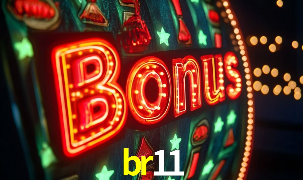 Recursos de Bônus br11