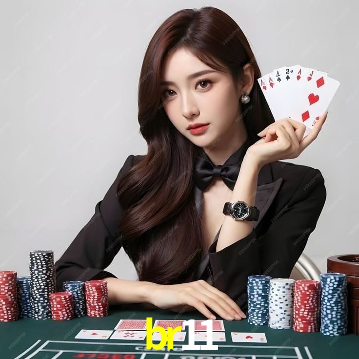 Jogos de Slot br11