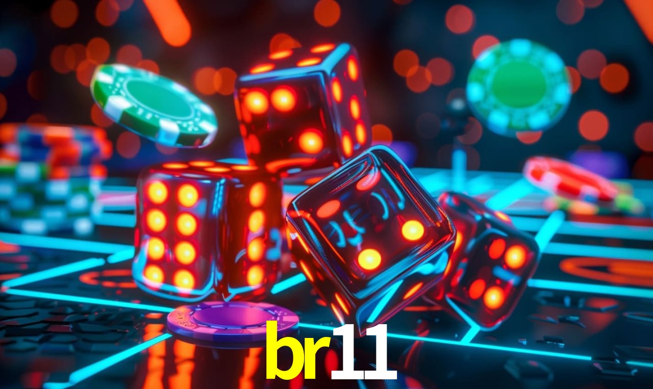 Apostas de Futebol br11