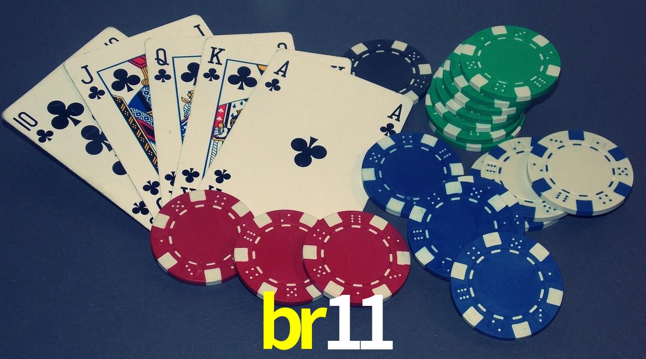 Casino Ao Vivo br11
