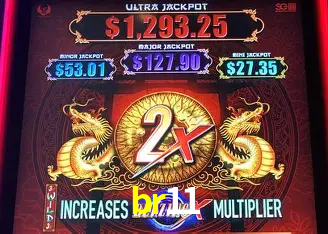 Inovações de Jogos na br11: O Futuro das Experiências Interativas